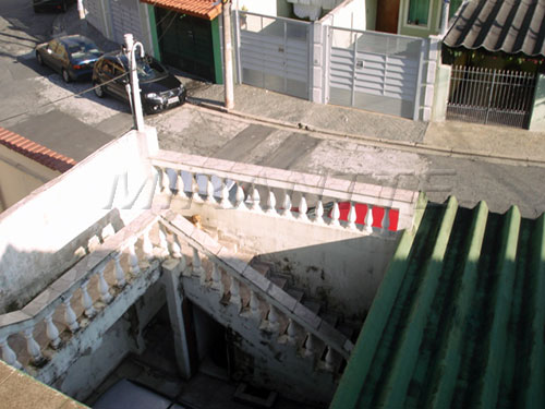 Casa terrea de 170m² com 3 quartos em Vila Nova Parada
