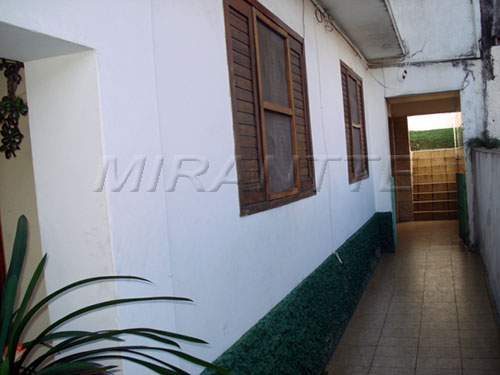 Casa terrea de 170m² com 3 quartos em Vila Nova Parada