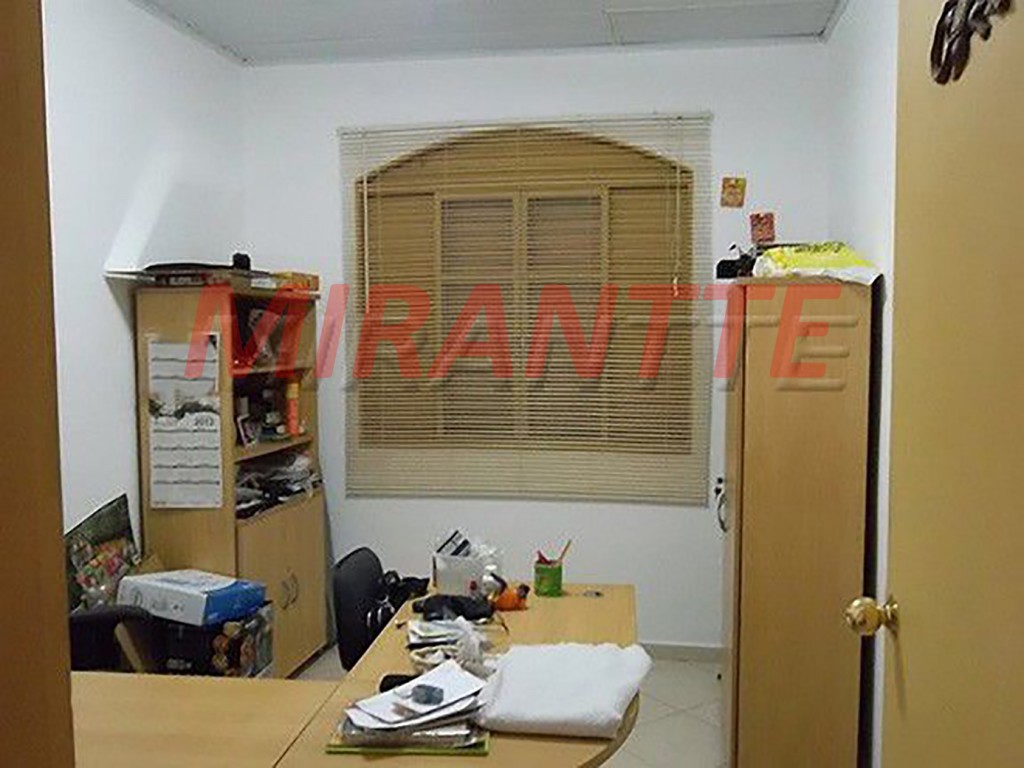 Sobrado de 220m² com 3 quartos em Tucuruvi