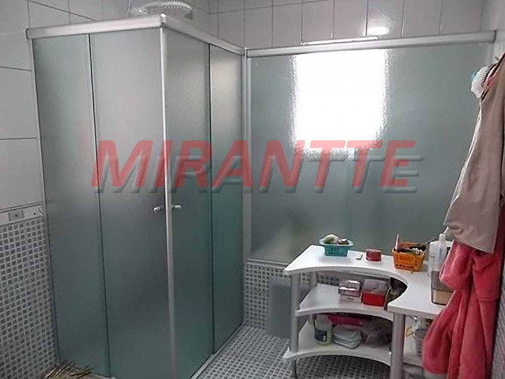 Sobrado de 220m² com 3 quartos em Tucuruvi