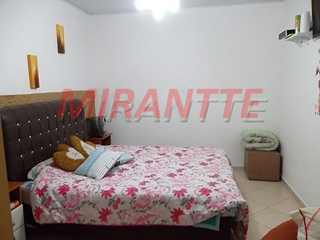 Sobrado de 220m² com 3 quartos em Tucuruvi