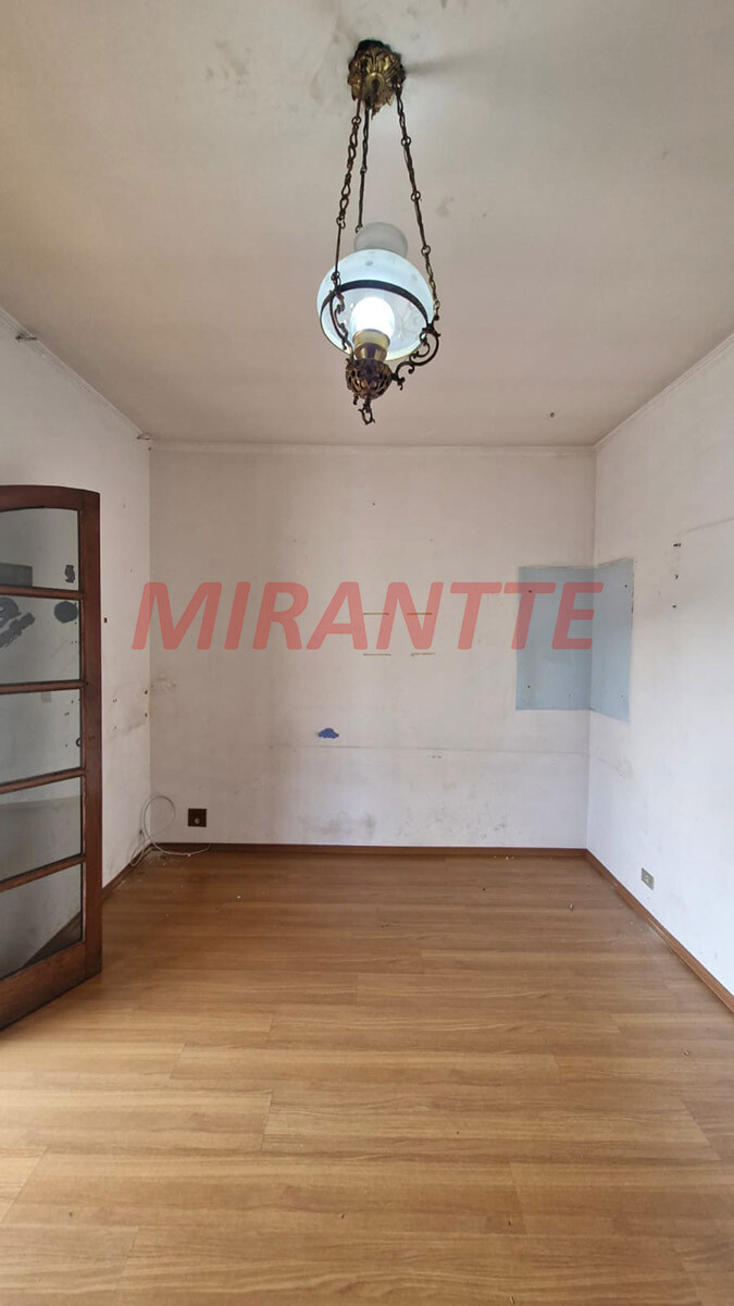 Sobrado de 462m² com 5 quartos em Barro Branco