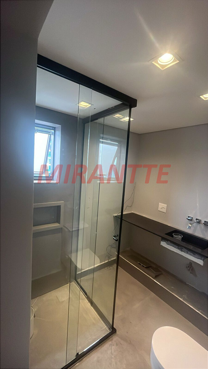 Sobrado de 462m² com 5 quartos em Barro Branco