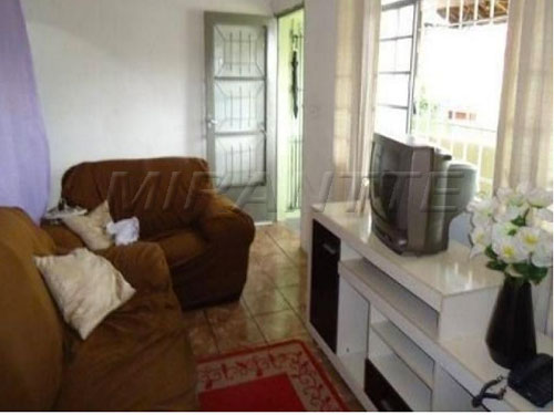 Casa terrea de 280m² em Vila Penteado