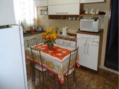 Casa terrea de 280m² em Vila Penteado