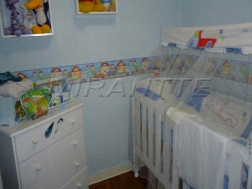 Casa terrea de 280m² em Vila Penteado