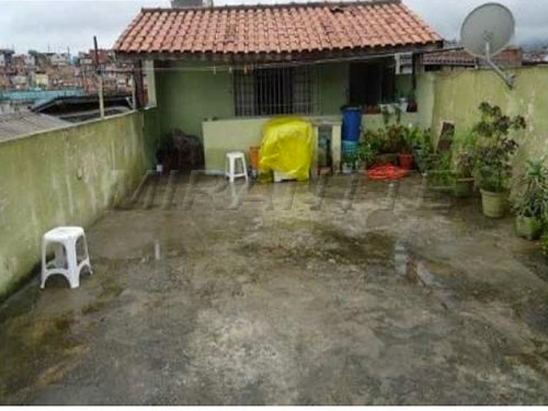 Casa terrea de 280m² em Vila Penteado