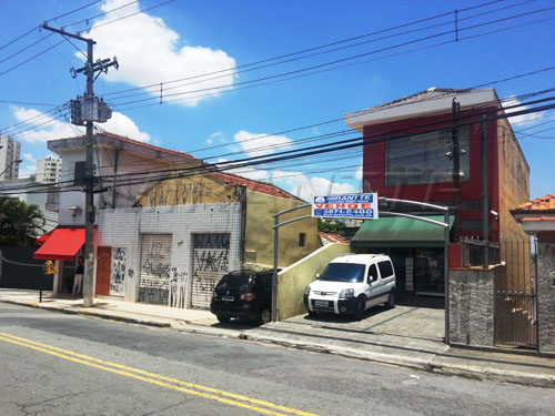 Comercial em Lauzane Paulista
