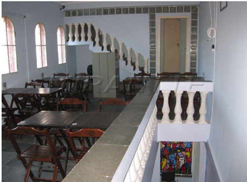 Comercial de 92m² em Barra Funda