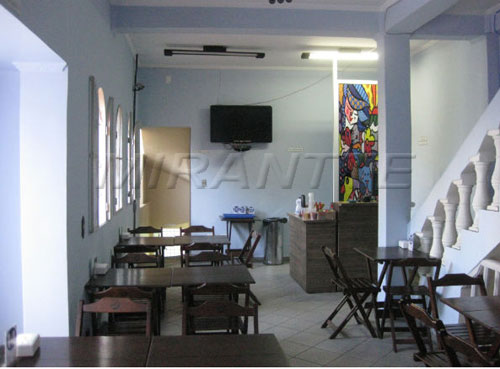 Comercial de 92m² em Barra Funda