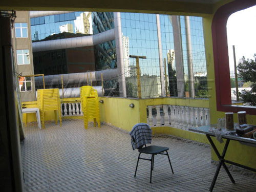 Comercial de 92m² em Barra Funda