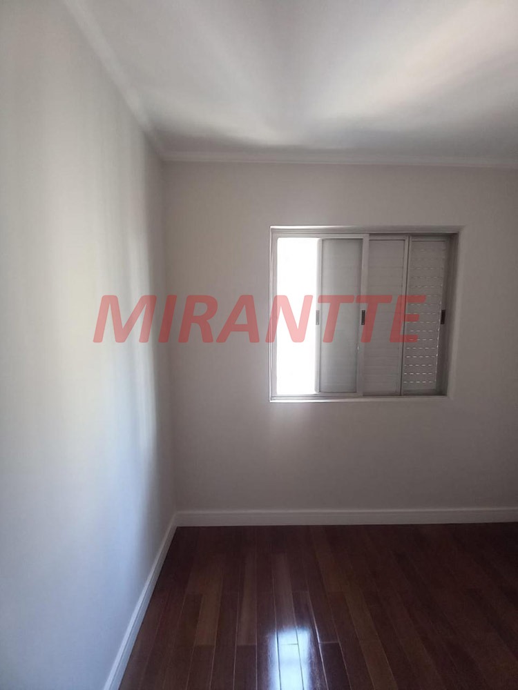 Apartamento de 96m² com 3 quartos em Santa Ines