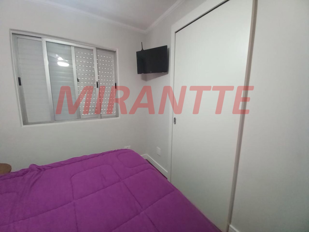 Apartamento de 96m² com 3 quartos em Santa Ines