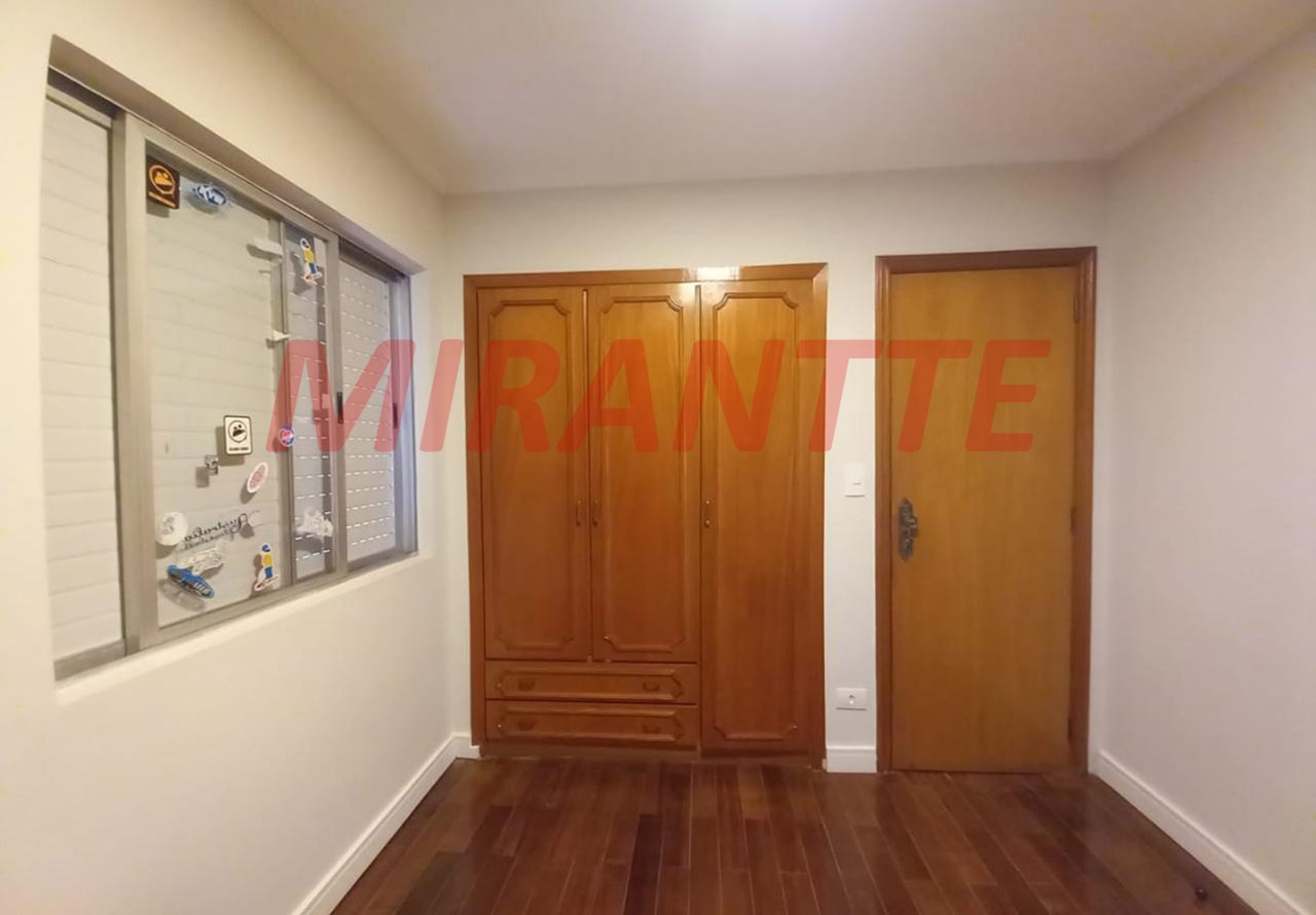 Apartamento de 96m² com 3 quartos em Santa Ines