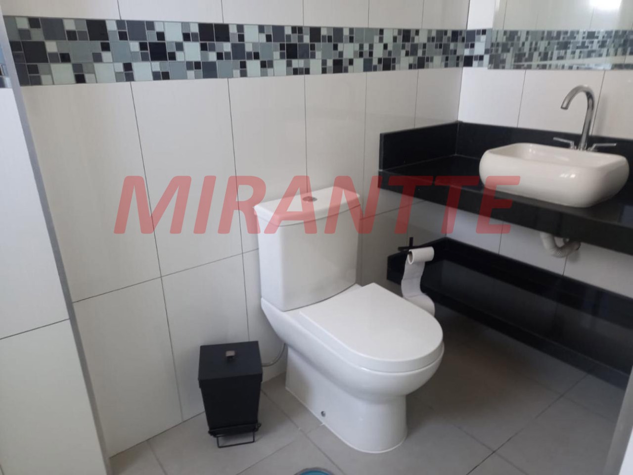 Apartamento de 96m² com 3 quartos em Santa Ines