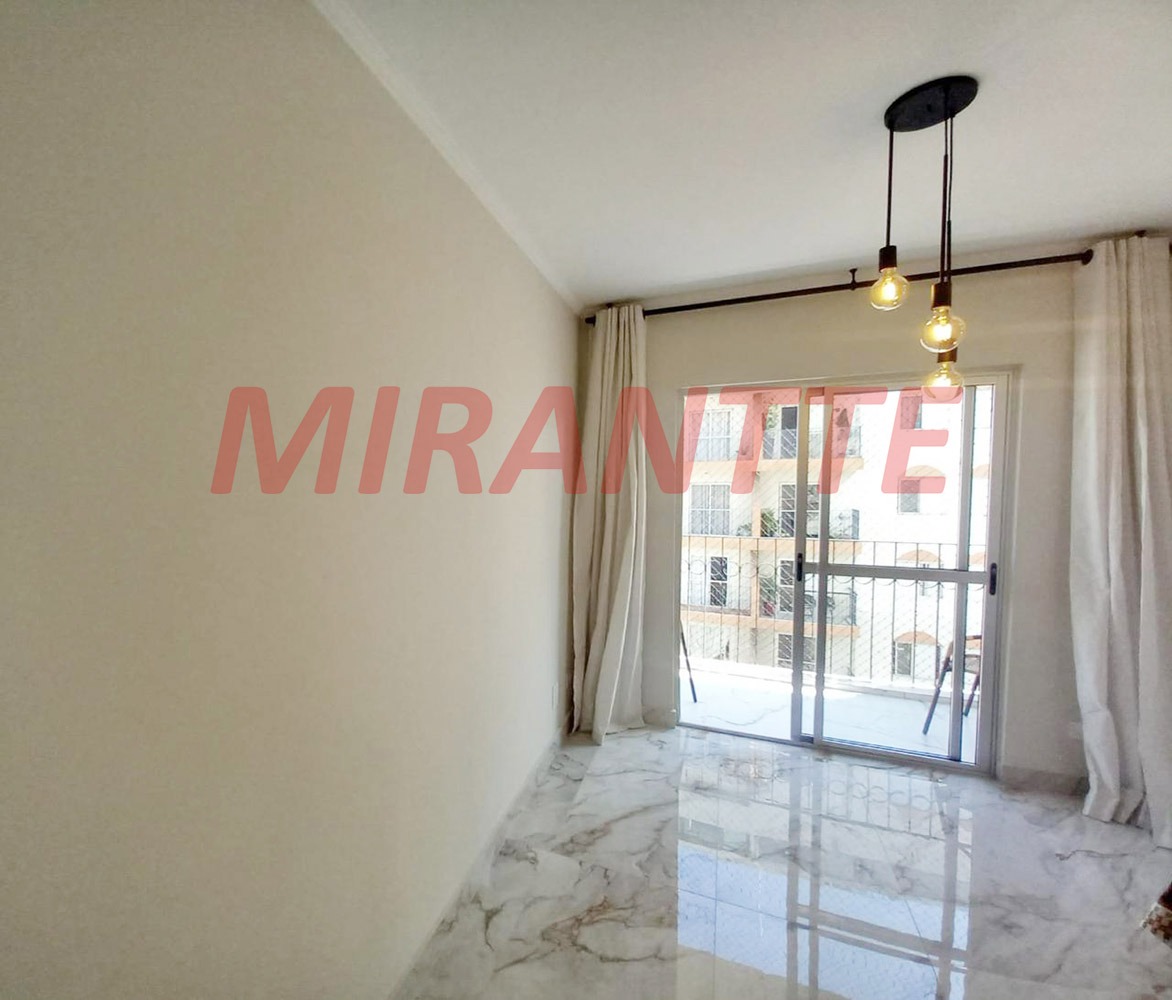 Apartamento de 96m² com 3 quartos em Santa Ines