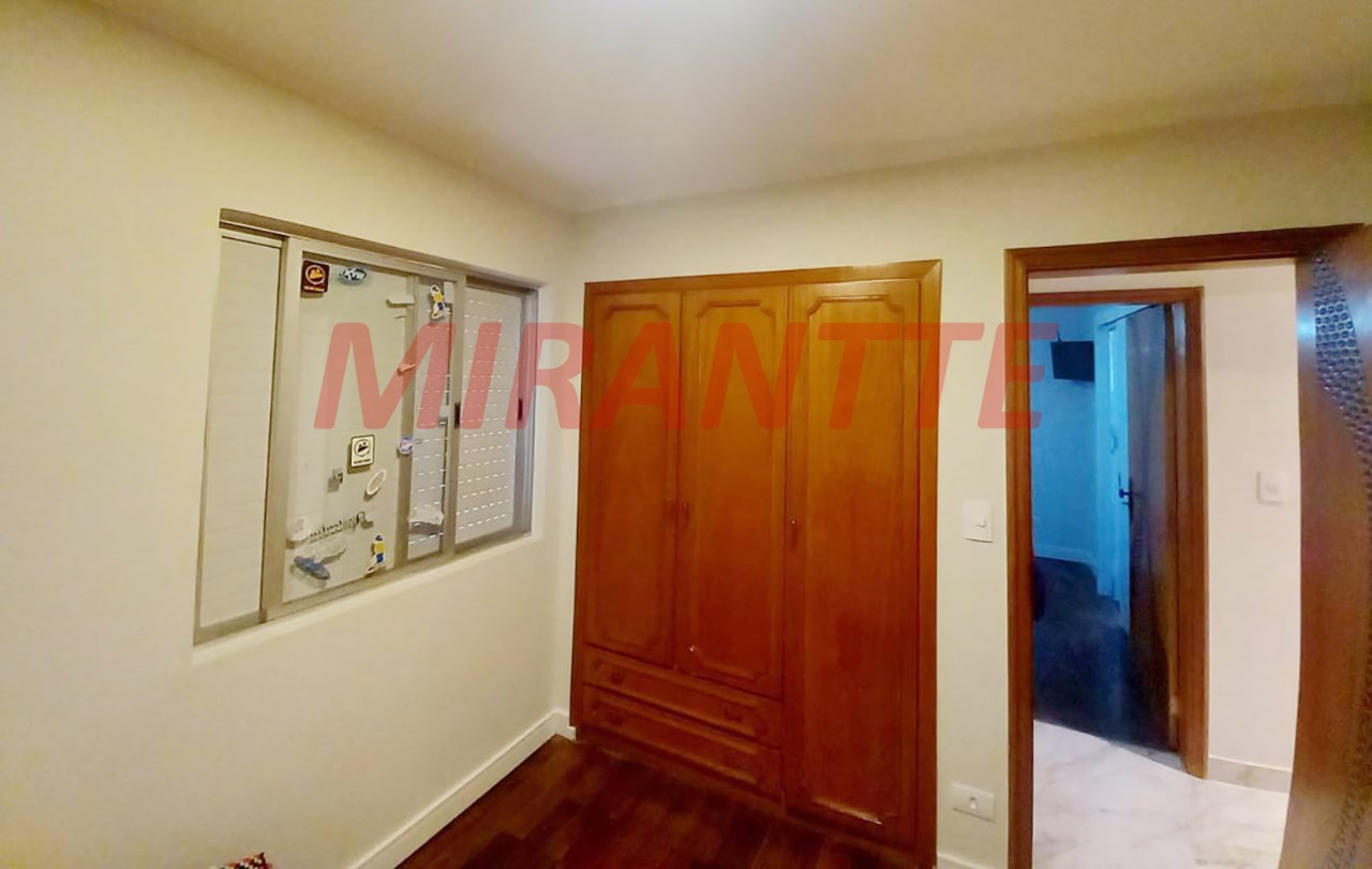 Apartamento de 96m² com 3 quartos em Santa Ines