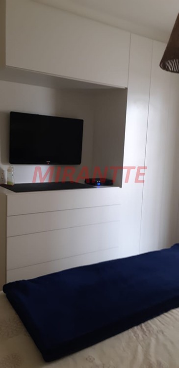 Sobrado de 140m² com 3 quartos em Jardim Bibi