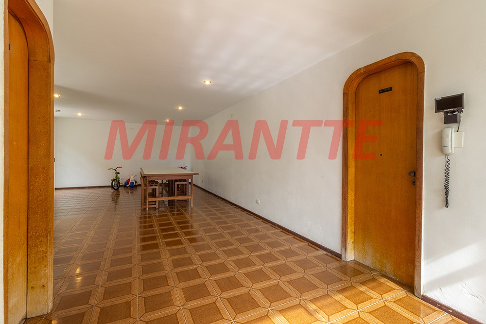 Apartamento de 200m² com 3 quartos em Santana