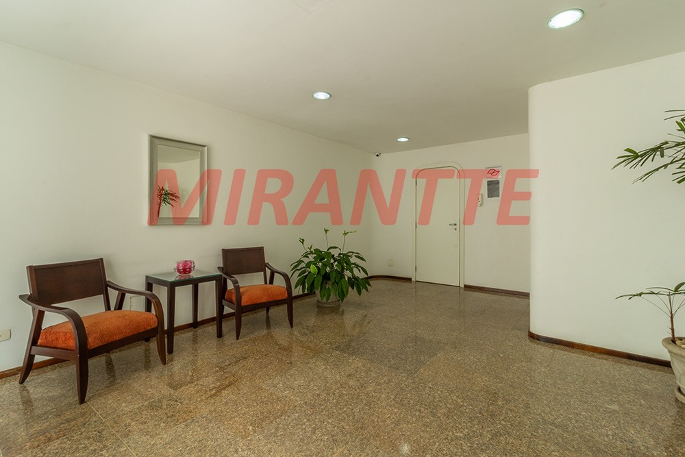Apartamento de 200m² com 3 quartos em Santana