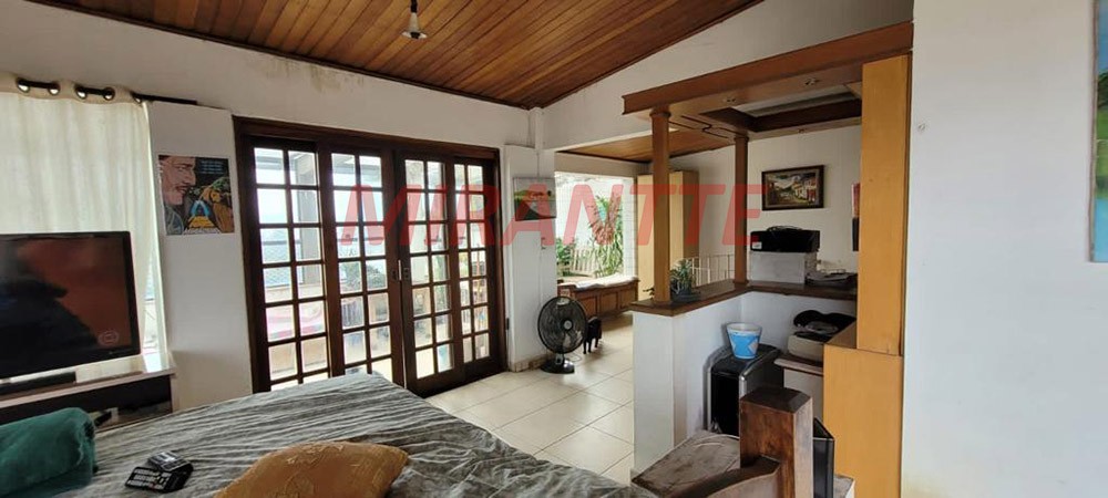 Cobertura de 144m² com 3 quartos em Barro Branco