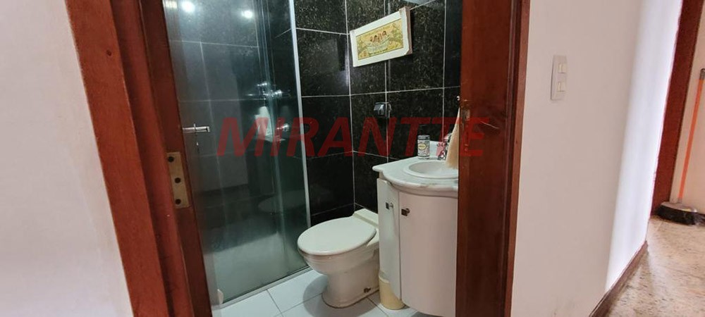 Cobertura de 144m² com 3 quartos em Barro Branco