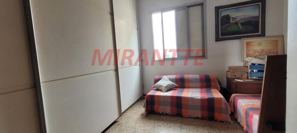 Cobertura de 144m² com 3 quartos em Barro Branco