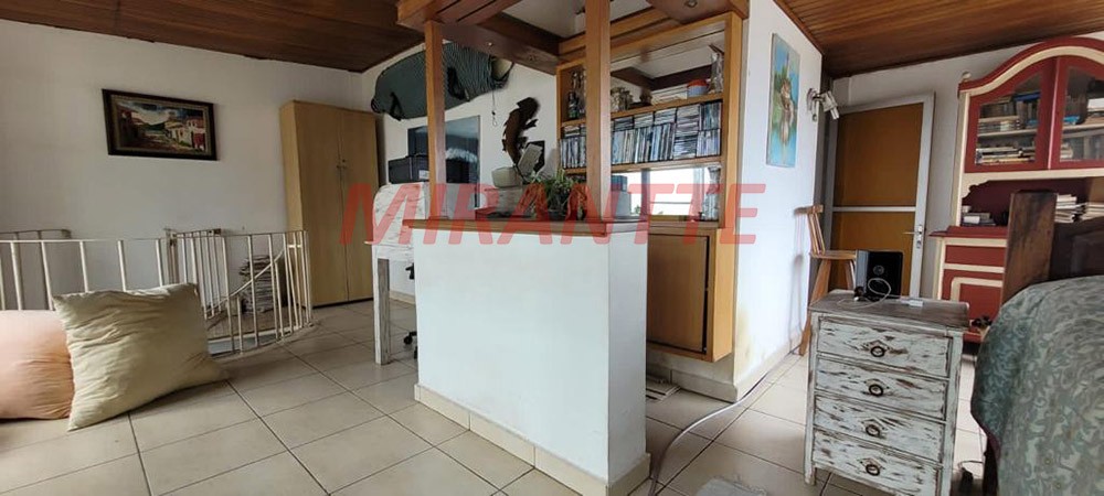 Cobertura de 144m² com 3 quartos em Barro Branco