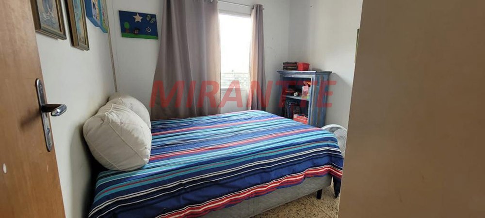 Cobertura de 144m² com 3 quartos em Barro Branco