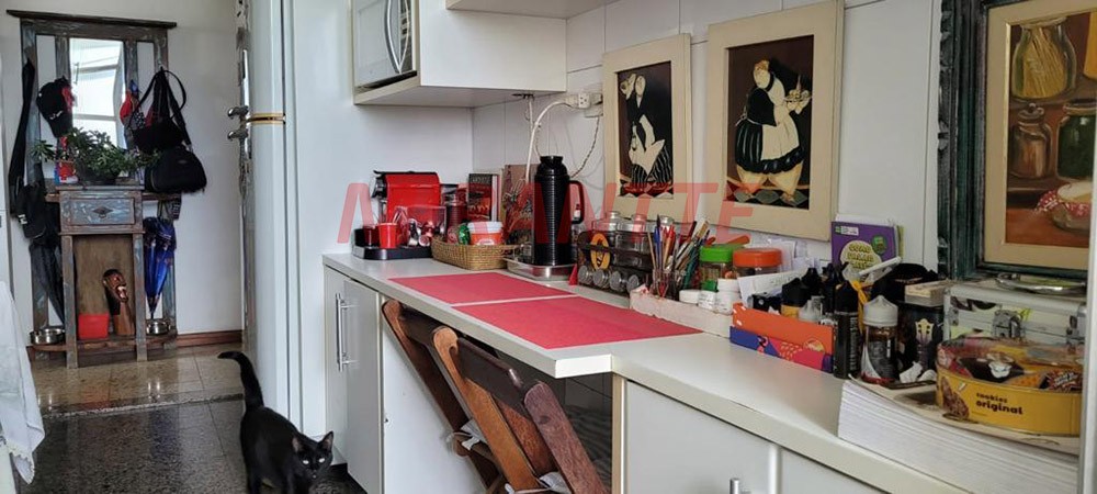 Cobertura de 144m² com 3 quartos em Barro Branco