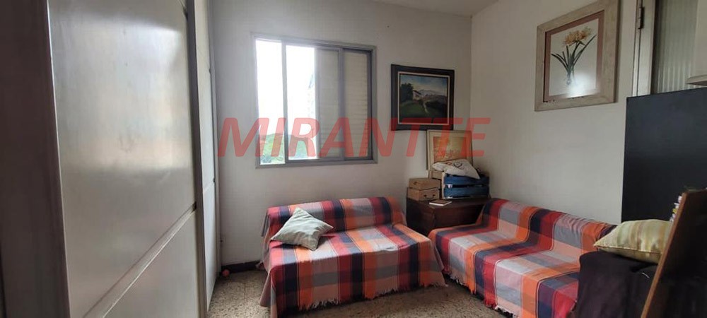 Cobertura de 144m² com 3 quartos em Barro Branco