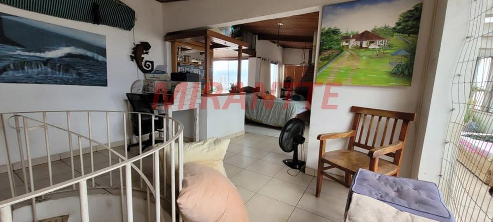Cobertura de 144m² com 3 quartos em Barro Branco