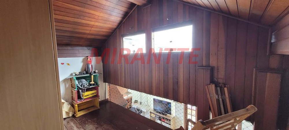 Cobertura de 144m² com 3 quartos em Barro Branco