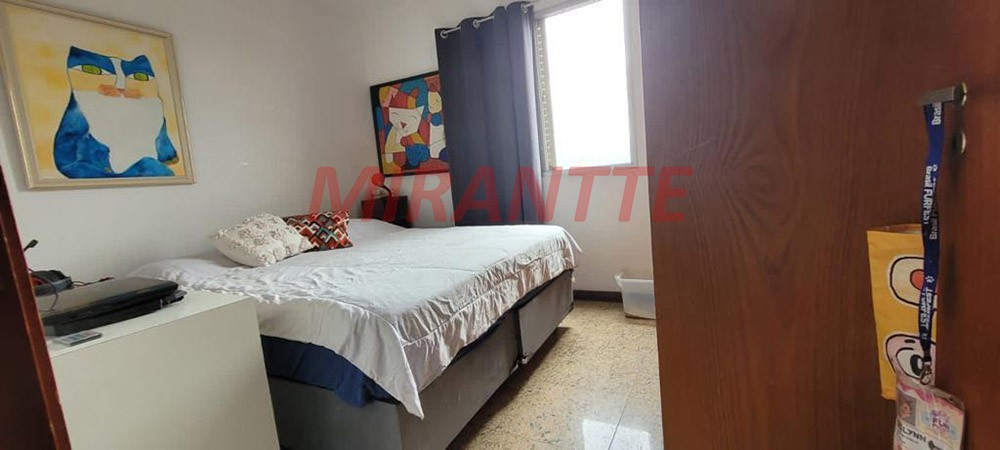 Cobertura de 144m² com 3 quartos em Barro Branco