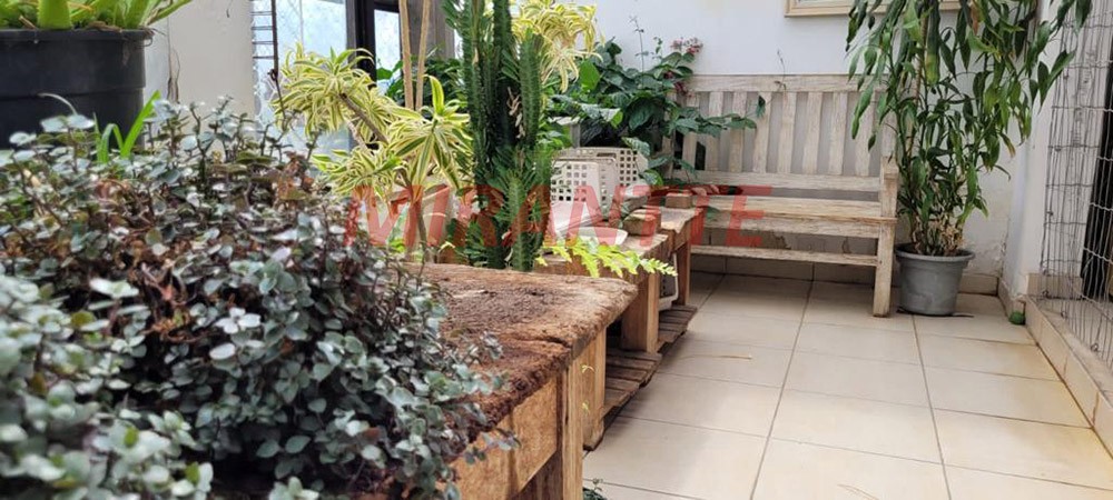 Cobertura de 144m² com 3 quartos em Barro Branco