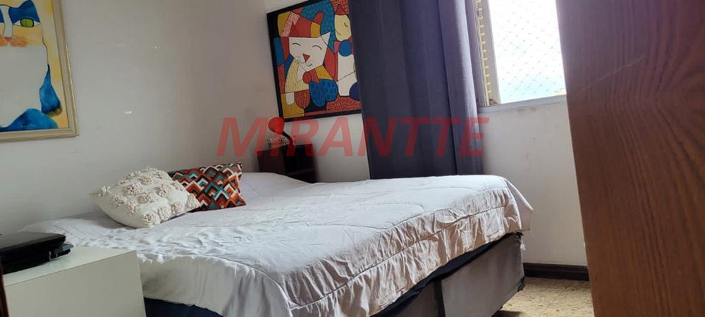 Cobertura de 144m² com 3 quartos em Barro Branco