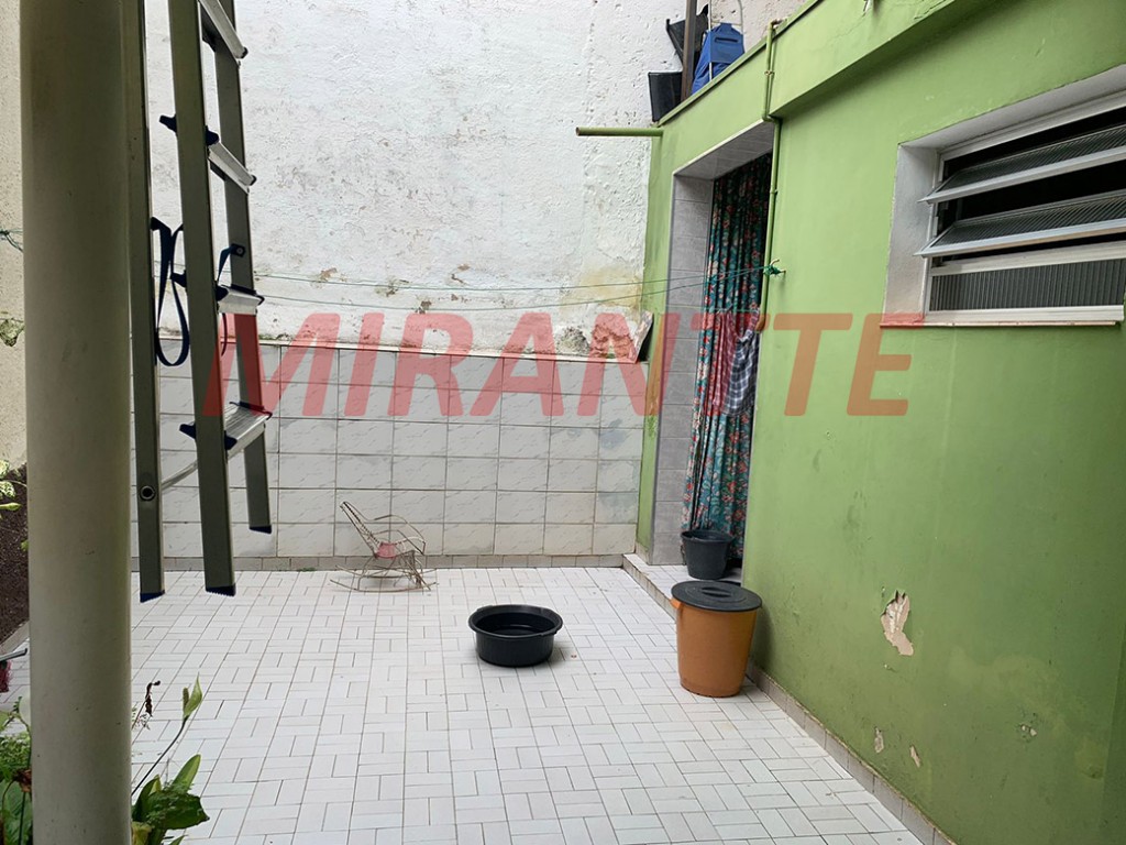 Sobrado com 3 quartos em Casa Verde Alta