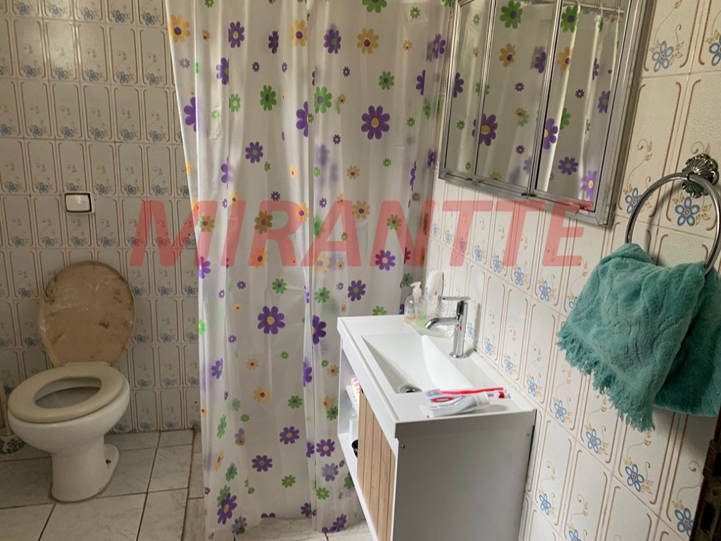Sobrado com 3 quartos em Casa Verde Alta