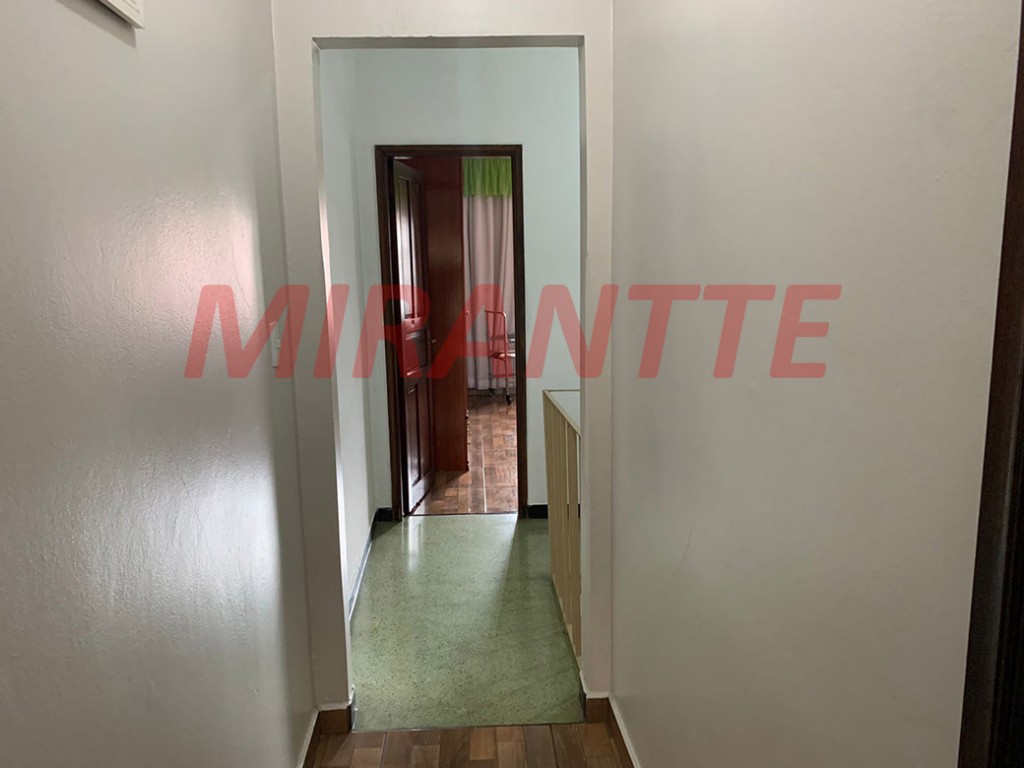 Sobrado com 3 quartos em Casa Verde Alta