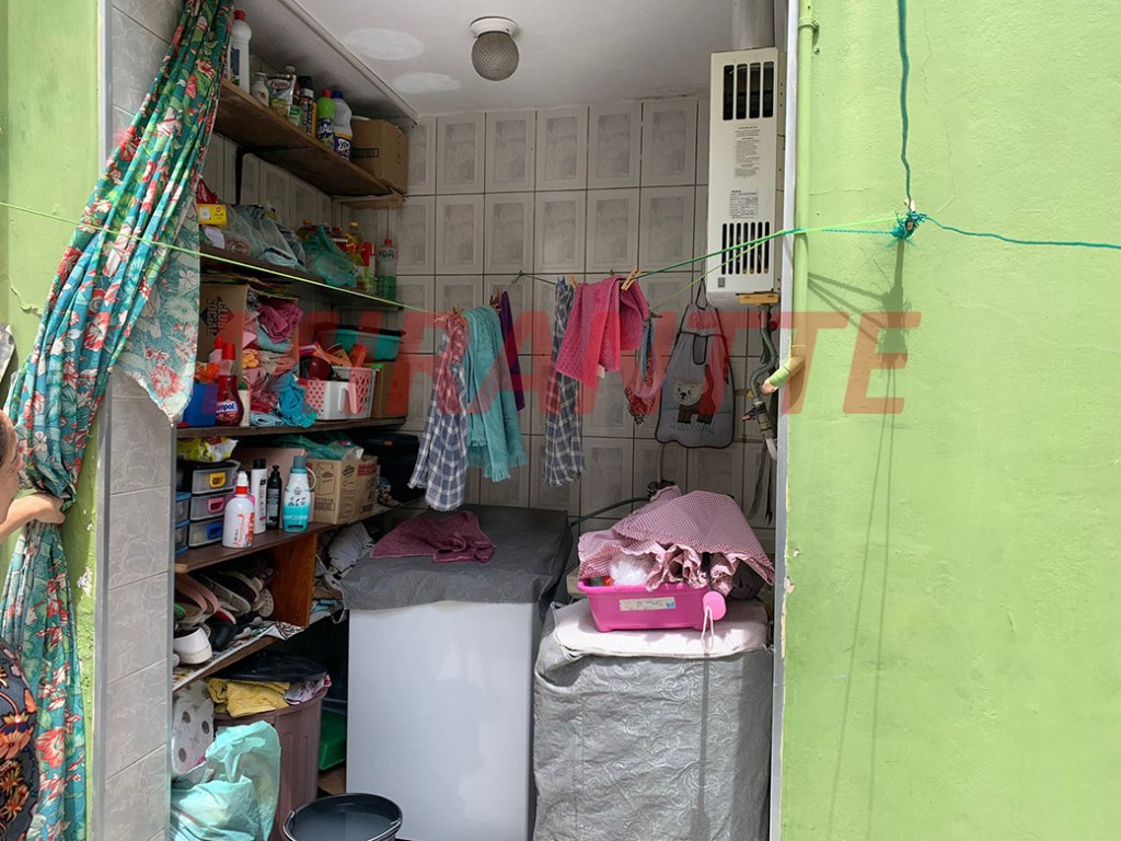 Sobrado com 3 quartos em Casa Verde Alta
