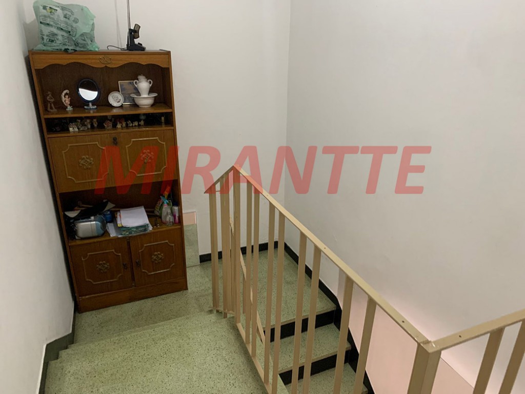 Sobrado com 3 quartos em Casa Verde Alta