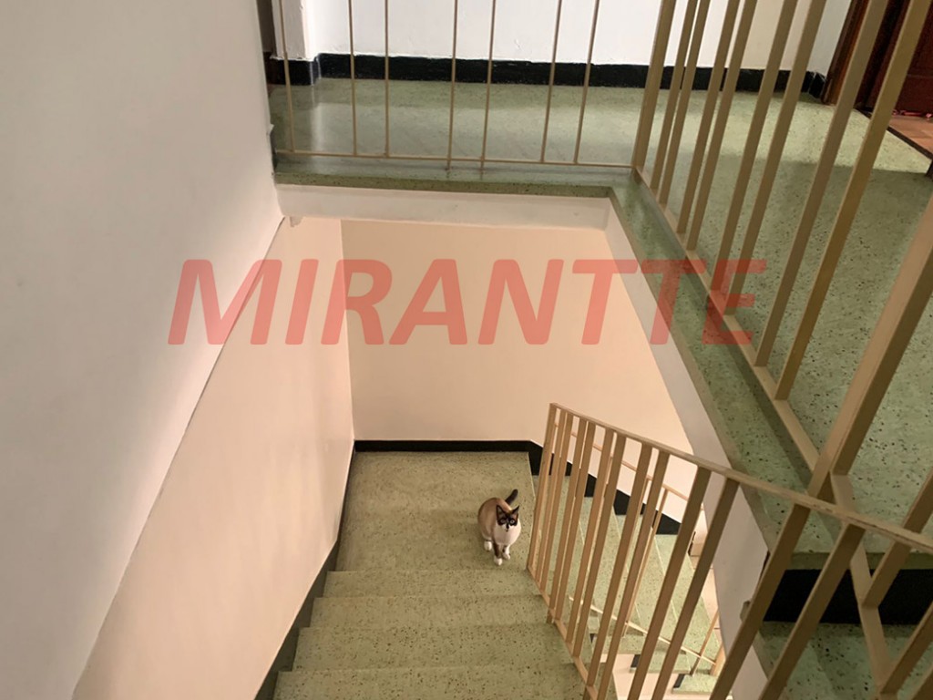 Sobrado com 3 quartos em Casa Verde Alta