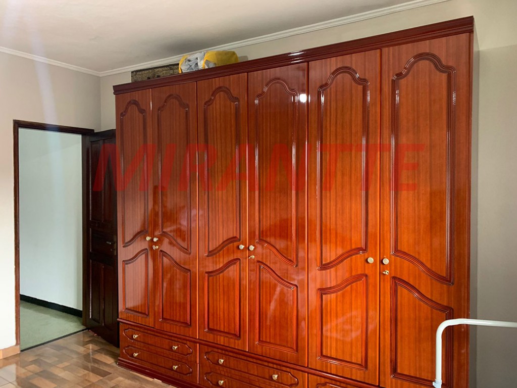 Sobrado com 3 quartos em Casa Verde Alta