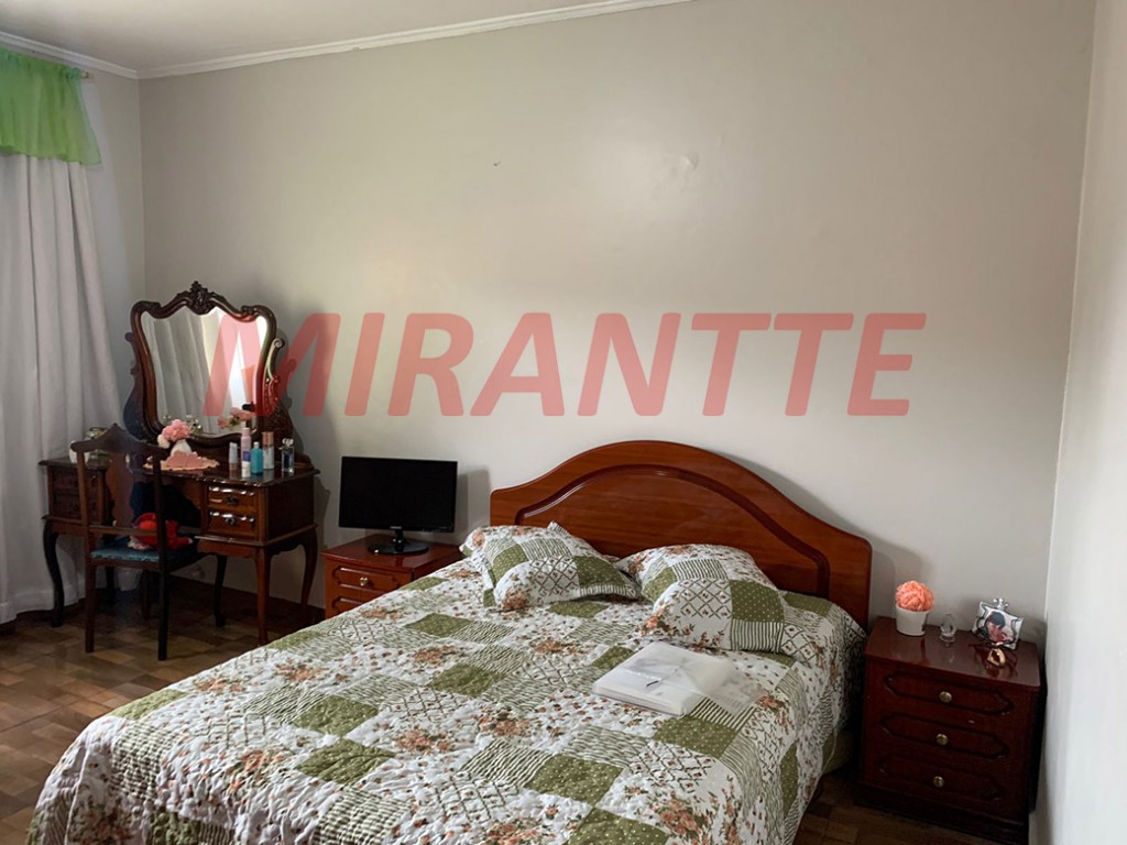 Sobrado com 3 quartos em Casa Verde Alta