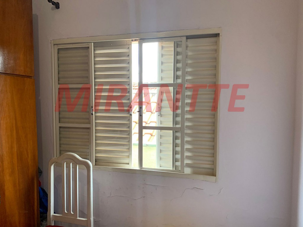 Sobrado com 3 quartos em Casa Verde Alta