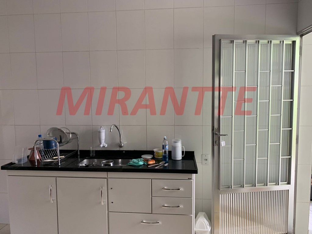 Sobrado com 3 quartos em Casa Verde Alta
