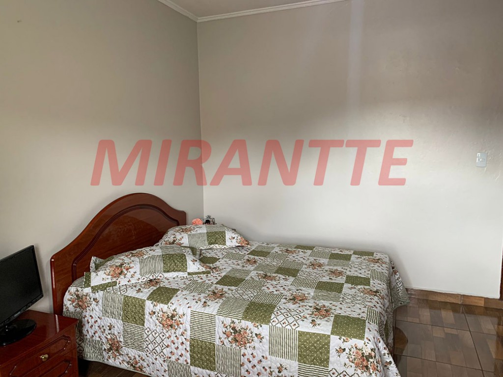 Sobrado com 3 quartos em Casa Verde Alta