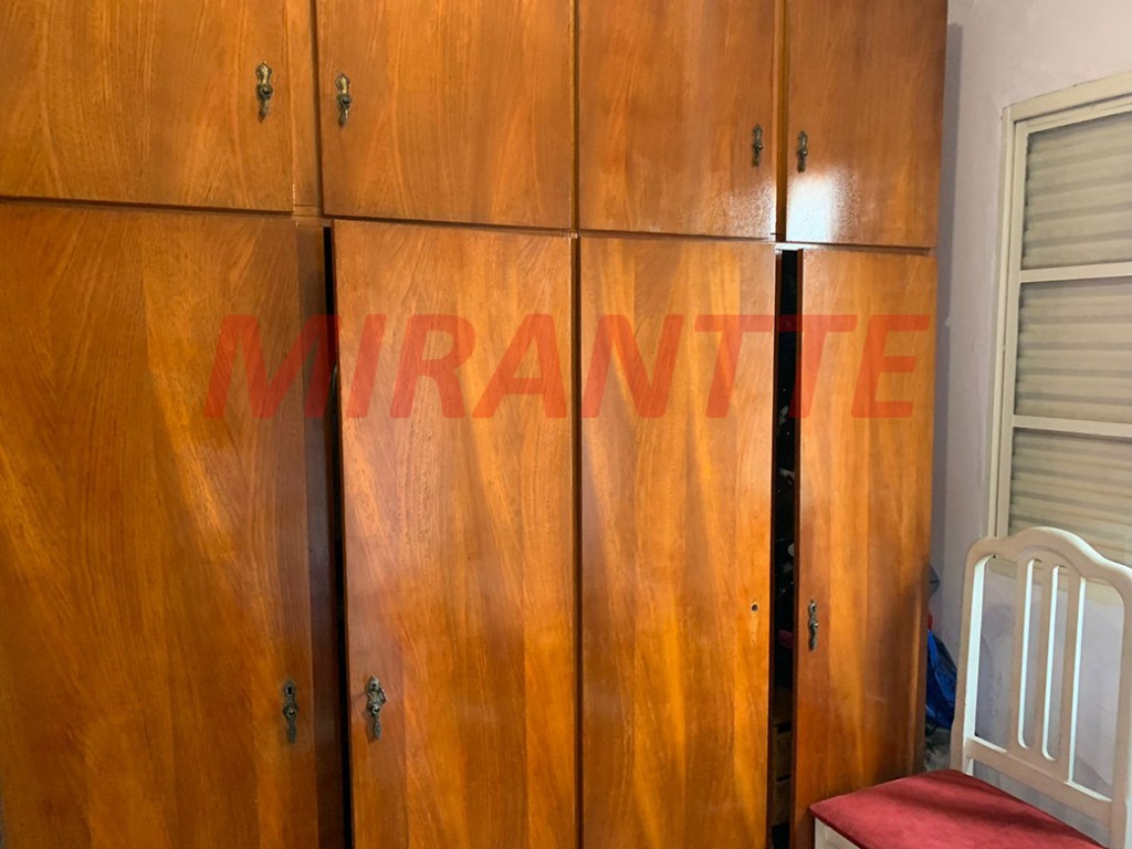 Sobrado com 3 quartos em Casa Verde Alta
