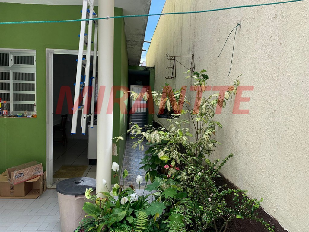 Sobrado com 3 quartos em Casa Verde Alta