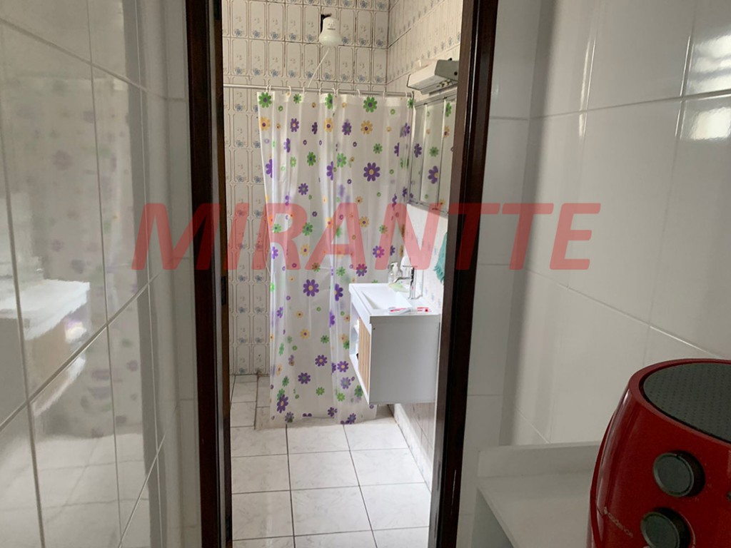 Sobrado com 3 quartos em Casa Verde Alta